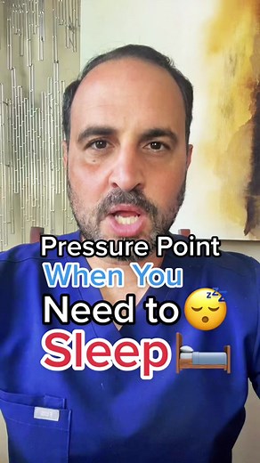 Does it take awhile for you to fall asleep? Do you have trouble staying asleep? If you suffer from chronic sleeplessness, then listen to Dr. Anis Khalaf with Acupuncture Fit share this TCM aka Traditional Chinese Medicine acupuncture or acupressure point. One in five people suffer from insomnia at some point in their lives. The two types of insomnia are acute insomnia and chronic insomnia. According to the national sleep foundation adults should aim to get 7 to 9 hours of sleep per night. If you