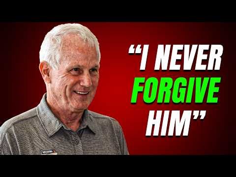 At 68, Ricky Rudd Finally Reveals The Five Drivers He Hated The Most