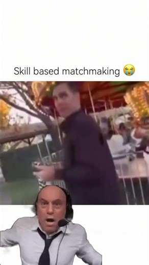 skill based matchmaking 🎮⚖