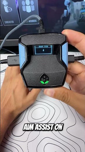 Best Script + Best Values = COD Domination