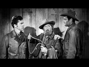 The Ox-Bow Incident (1943) | Henry Fonda | Full Movie | Classic Western Drama