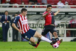Clásico Tapatío: historial de Chivas vs Atlas
