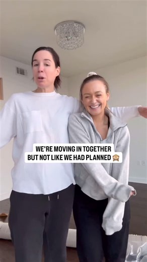 Danae Hays on Instagram: "I asked God for more patience as I moved into this year…..he definitely is putting us to the test 😅"