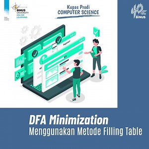 Banyak produksi rancangan finite state yang dapat dihasilkan dari...