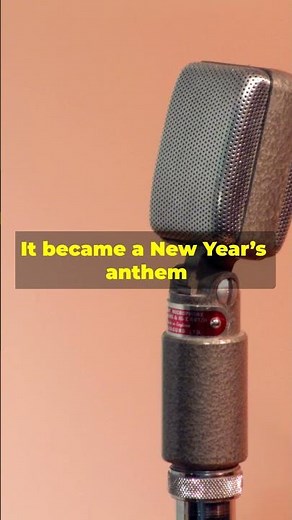 Why Do We Sing Auld Lang Syne at Midnight? #HolidaysWithYouTube