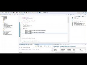 Abrir proyecto de STM32Cube con Atollic TrueSTUDIO