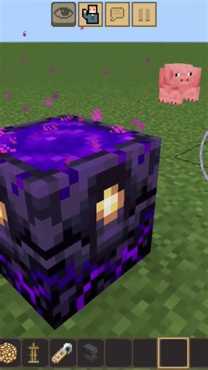 Minecraft cool build hack part 2