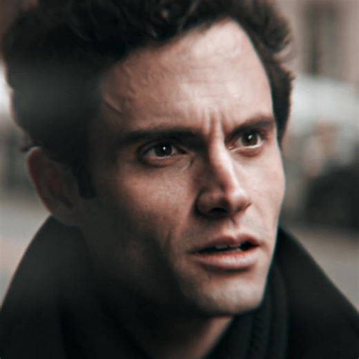 Hello You: Joe Goldberg Edits