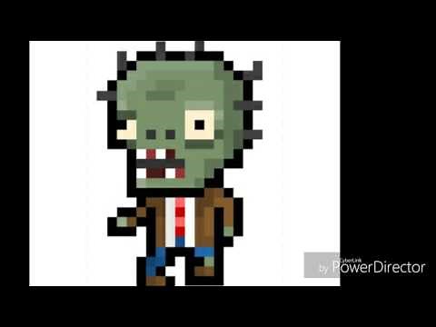 Especial: plants vs zombies 8-bit themes part 1