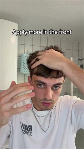 Style a flat warrior cut tutorial