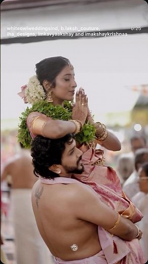 Kerala wedding 🥹🥹🥰🥰😍😍❤️❤️ #malayalam #wedding #kasaragodwedding #weddingceremony #love