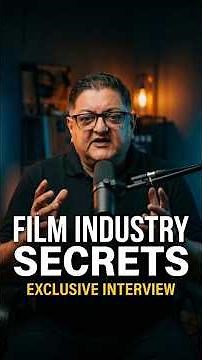 Inside the Film Industry | Powerful Conversation 🔥 #artist