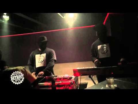 Scan 7 Live @ The Grasshopper in Ferndale MI. 2015 part 2