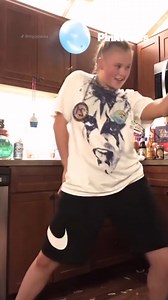 746K views · 2.1K reactions | More clips of JoJo Siwa getting drunk while celebrating her 21st birthday have gone viral, showing JoJo trying to get people to sing along to her new song Karma - only for people to struggle to remember the lyrics  | PinkNews | Facebook