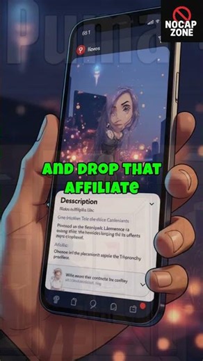 Unlock Passive Income with the Puma Affiliate Program #AffiliateMarketing #PumaEarnings