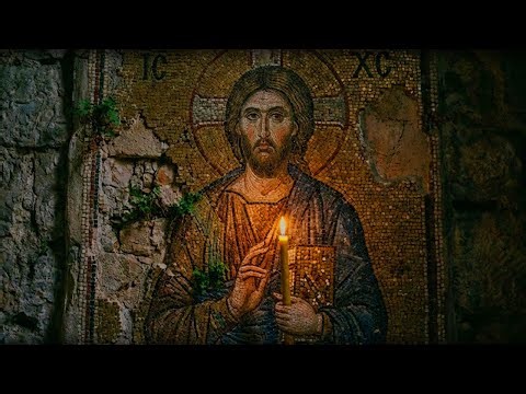 Ancient Orthodox Atmosphere | 3 Hour Deep Male Choir for Prayer & Meditation