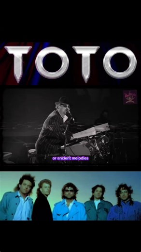 "Africa" is a song by American rock band Toto, the tenth and final track on their fourth studio album Toto IV (1982). It was the second single from the album released in Europe in June 1982 and the third in the United States in October 1982 through Columbia Records. The song was written by band members David Paich and Jeff Porcaro, produced by the band, and mixed by engineer Greg Ladanyi. Toto #africa @topfans | In Music We Trust