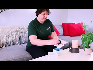 How to Set Up and Test Your On-the-Go Wrist Watch Medical Alert System