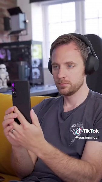 Nuevo Sony Xperia VII: Innovación y Tecnología en Smartphone