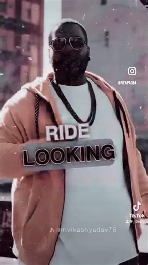 R3APA x Stringz EMB…. “Let Go Of Me” Streaming on all platforms…. It’s a Vibe #R3APA ...