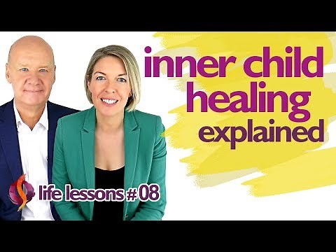 INNER CHILD HEALING EXPLAINED | Why Heal The Inner Child? | Wu Wei Wisdom