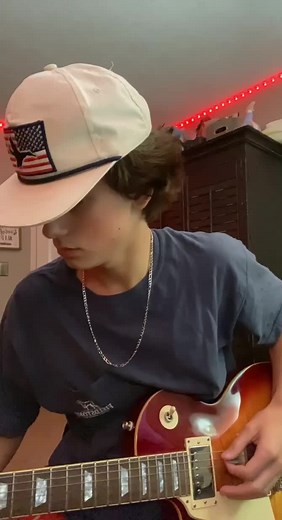 Hank Williams Jr. Weatherman Guitar Chords