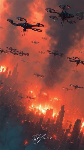 Next-Gen Drone Technology Explained