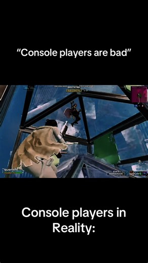 Console Gaming: The Truth About Keyboard and Mouse