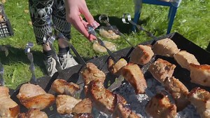 Pork Ribs with Homemade BBQ Sauce Recipe