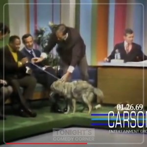 Johnny Carson Blooper: A C0*y0-t3 Has an Unexpected Moment on Stage  | Johnny Carson Tonight Show | Tonight's Comedy Corner | Facebook