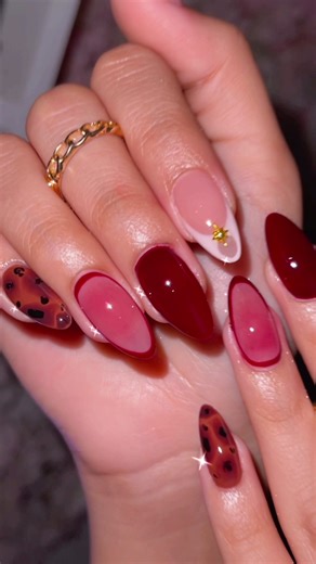 Soft Gel Nail Art Techniques