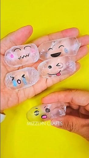 Easy Crafts Ideas / Crafts When You're Bored At Home / Paper Crafts / How To Make / Creative Things