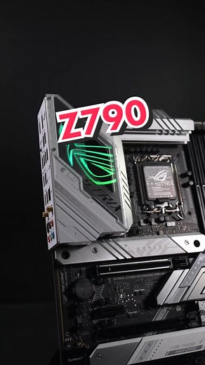 Which Z790 are you choosing? Link in Bio to see the full Buying Guide and find out which Z790 fits YOU best! #ROG #republicofgamers #gaming #PC #motherboard #Z790 #asus #RGB #fyp #foryou #HausLabsFoundation #newrelease