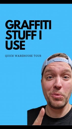 Essential Graffiti Supplies for Beginners: A Quick Guide