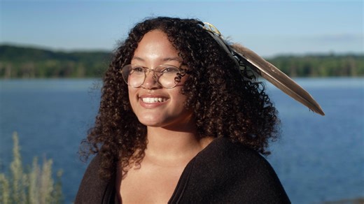 The bald eagle is finally the national bird of the United States. Some Native Americans say it's about time