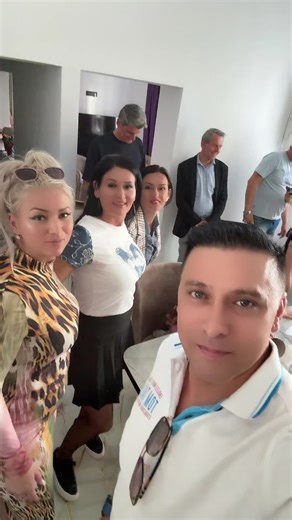 AlinaAly Aspazia Dumitraș Catalin Teodorescu — Performer & Auto Import-Export Team