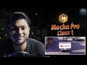 Full Complete Course for Mocha Pro | Class 1 | BY VFXFORGE
