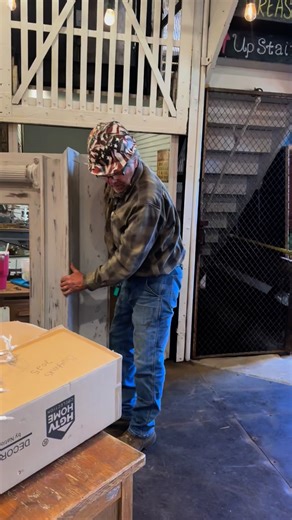 25 reactions | Marshall's Antique Warehouse on Reels | Facebook