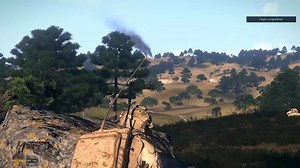 ArmA 3 Realism Unit // INTENSE FIREFIGHT