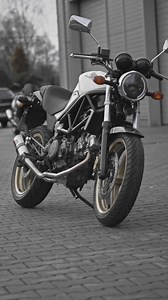 3.7K views · 76 reactions | Sound of Honda VTR 250 with Dominator Full Exhaust System  #dominatorexhaust #honda #vtr250 #vtr #hondavtr #fullexhaust #fullexhaustsystem #sound #soundcheck | Dominator Exhaust System | Facebook