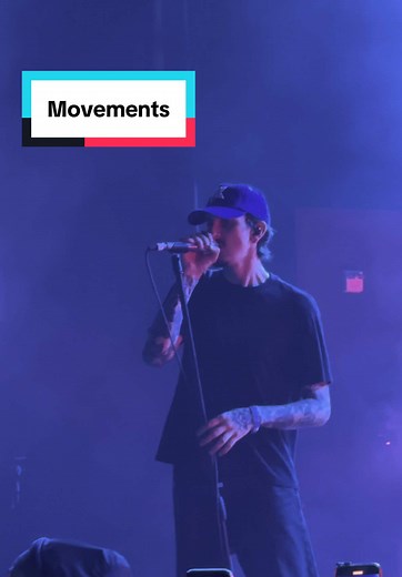 🎤 Movements - A.M.P. (Live) 🗓️ 3-14-25 📍Brooklyn Paramount - Brooklyn, NY #movements #movementsband #movementslive #poppunk #band #movementsamp #amp #ruckus