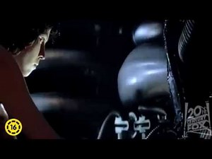 Alien - A nyolcadik utas: a Halál (Rendezői változat/Director's Cut) - Előzetes