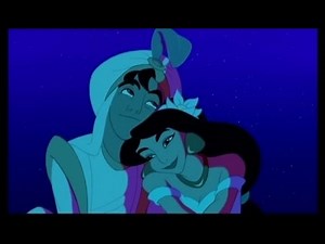 Disney Reversed: A Whole New World (Aladdin)