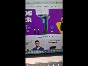 CD410 Printer – Mac Driver Installation Guide | Step-by-Step Tutorial