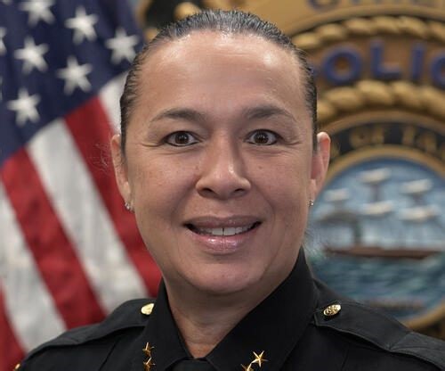 TPD assistant chief on administrative leave; it’s unclear why