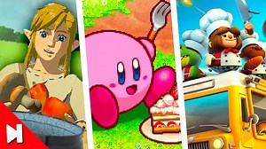 7 food game designs worth a second bite | Game Bites