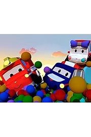 Watch Tiny Town Season 2 Episode 17 - ?New Episode?Father's day / Competition and friendship / Caring for someone else's home / Time mechanism