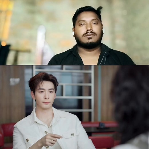 34K views · 1.7K reactions | My Boss Ep - 192 ।। Chinese drama Hindi ( HINDI DUBBED ) ....................................................................................... #highlightseveryone #highlightsシ゚ #kcdramahindi #viralreels #k #happybirthday #highlight #chinesefood #humor #hindi #happy #home #homedecor #handmadejewelrybusiness ........................................................................... | KC-drama Hindi | Facebook