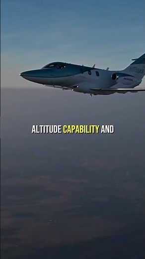 HondaJet vs Vision Jet: Best Entry-Level Jet?