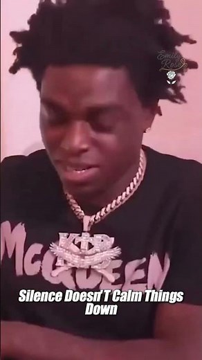 Kodak Black Silence On HIV Claim Leaves Internet Suspicious And Divided